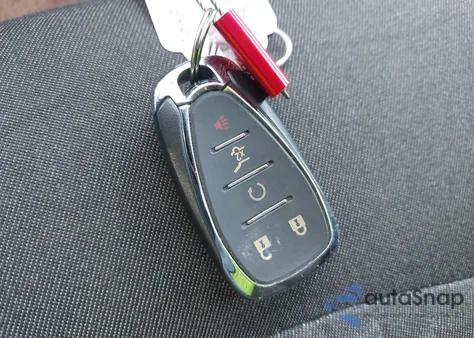 2018 Chevrolet Equinox Lt из США, поврежденный, VIN 2GNAXSEV3J6102473